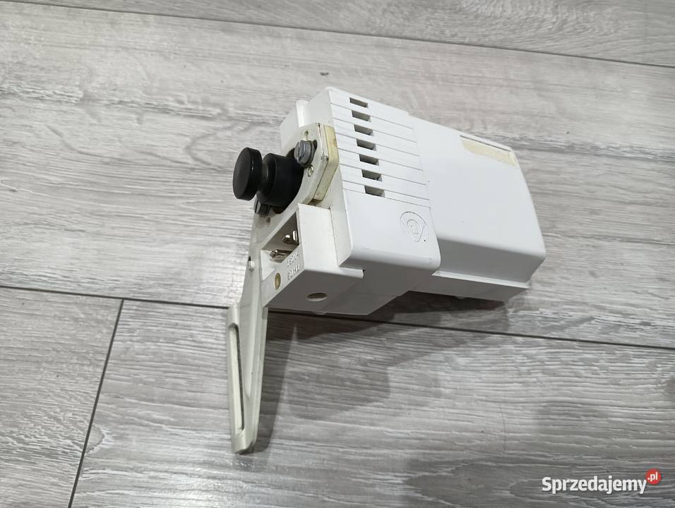 Silnik Tur 2 80W maszyna do szycia łucznik 466