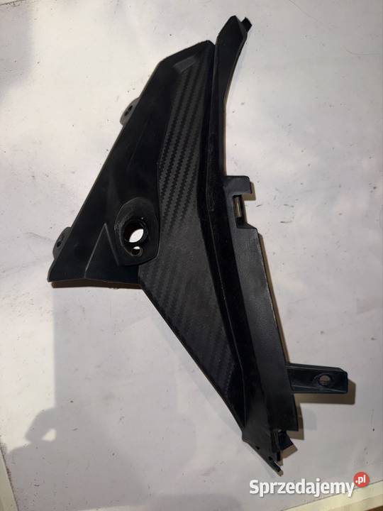 Osłona obudowa uchwyt kierunkowskazu prawy Ostrów Wielkopolski