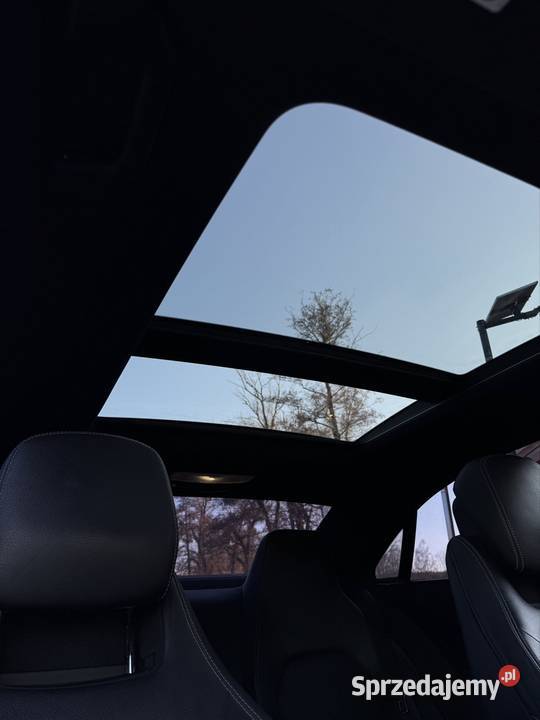 MercedesBenz E350 Regenerowany Silnk isofix