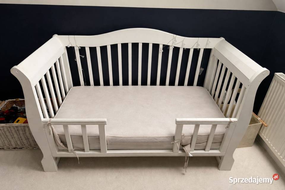 Zestaw mebli dziecięcych PINIO MARSYLIA Białystok