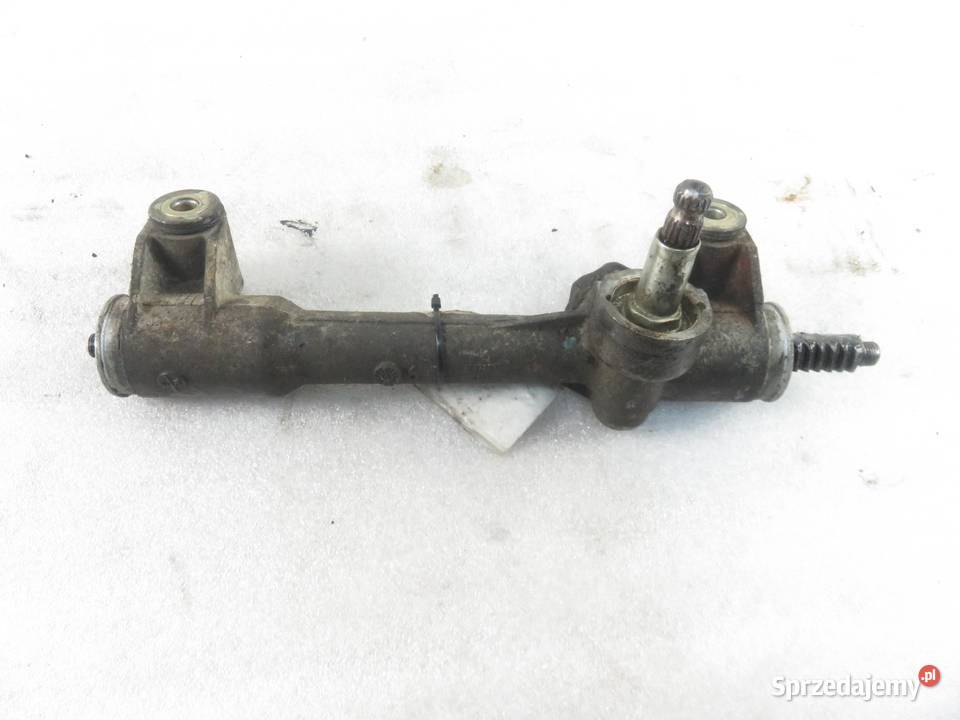 MAGLOWNICA FIAT CINQUECENTO Przekładnie kierownicze