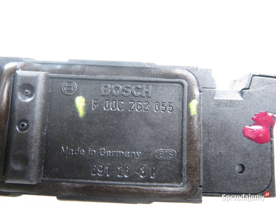 PRZEPŁYWOMIERZ CADDY III 19 F00C2G2055