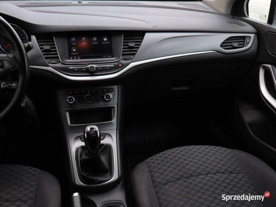 Opel Astra 15 CDTI Astra sprzedam