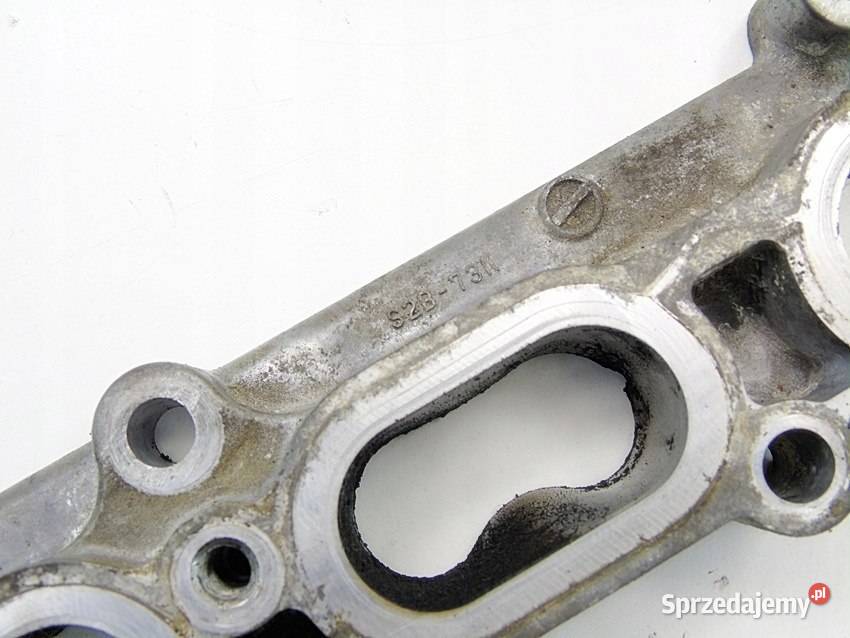 PODSTAWA KOLEKTORA SSĄCEGO 12 16V SWIFT IV 3 Sosnowiec