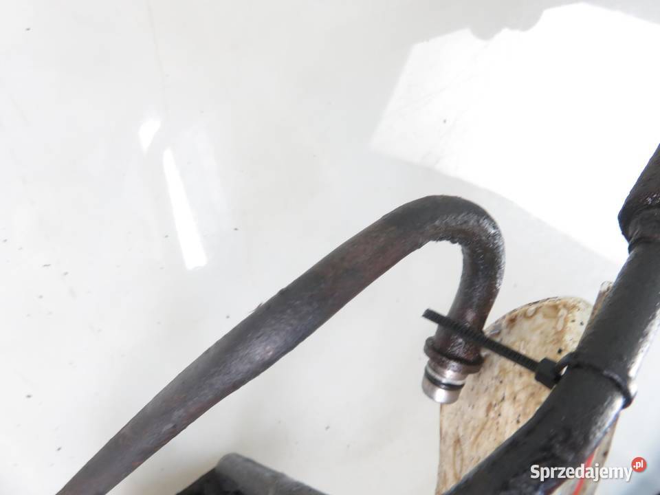 PRZEWÓD WSPOMAGANIA MERCEDES VITO 22 CDI