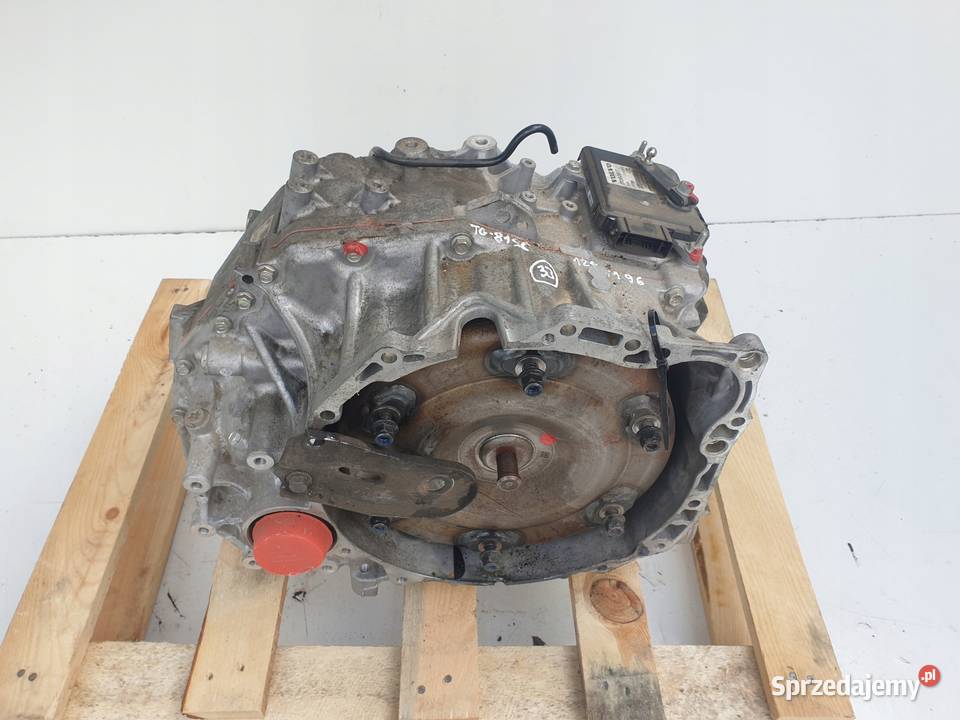 AUTOMATYCZNA SKRZYNIA BIEGÓW Volvo S90 V90 II 20 lubelskie Rudka