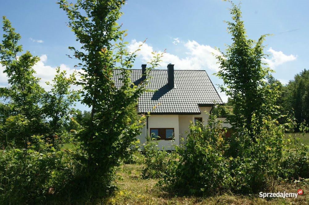 dom wolnostojący Mniów 110m2 Mniów