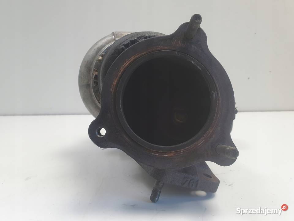 Volvo XC90 25 T TURBOSPRĘŻARKA turbo TD04L14T Janów