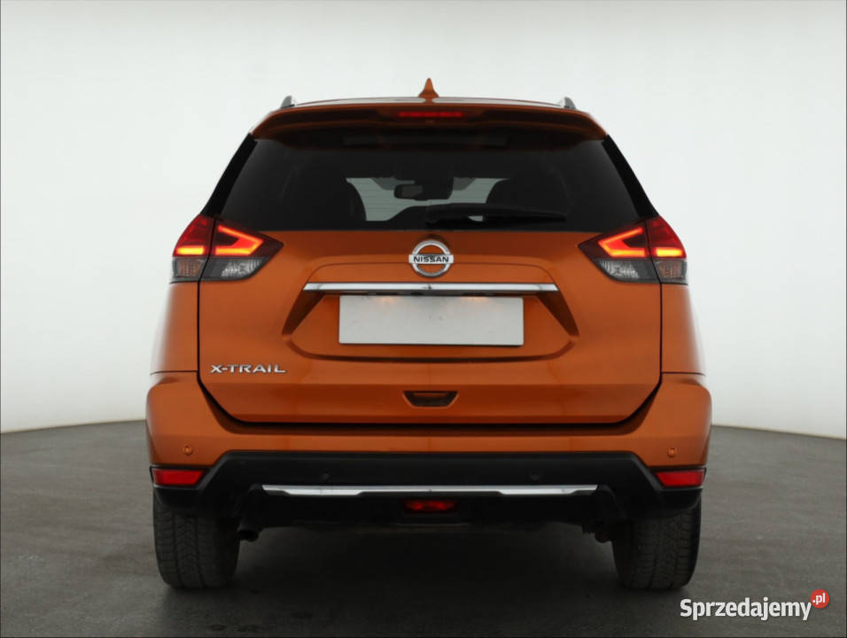 Nissan XTrail 20 dCi X-Trail Piaseczno sprzedam