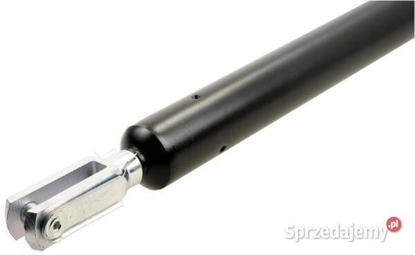 Sprężyna gazowa L500 mm 2500N Stabilus CA674087 Do maszyn uprawowych Kamionna