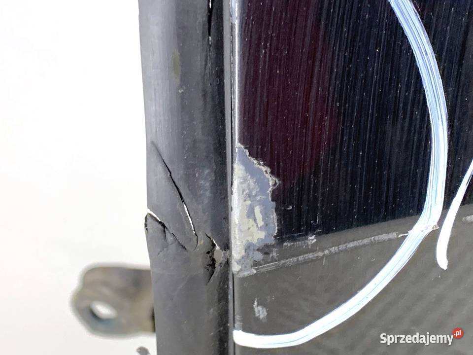 DRZWI LEWY PRZÓD RENAULT LAGUNA III Kombi 0715 podkarpackie