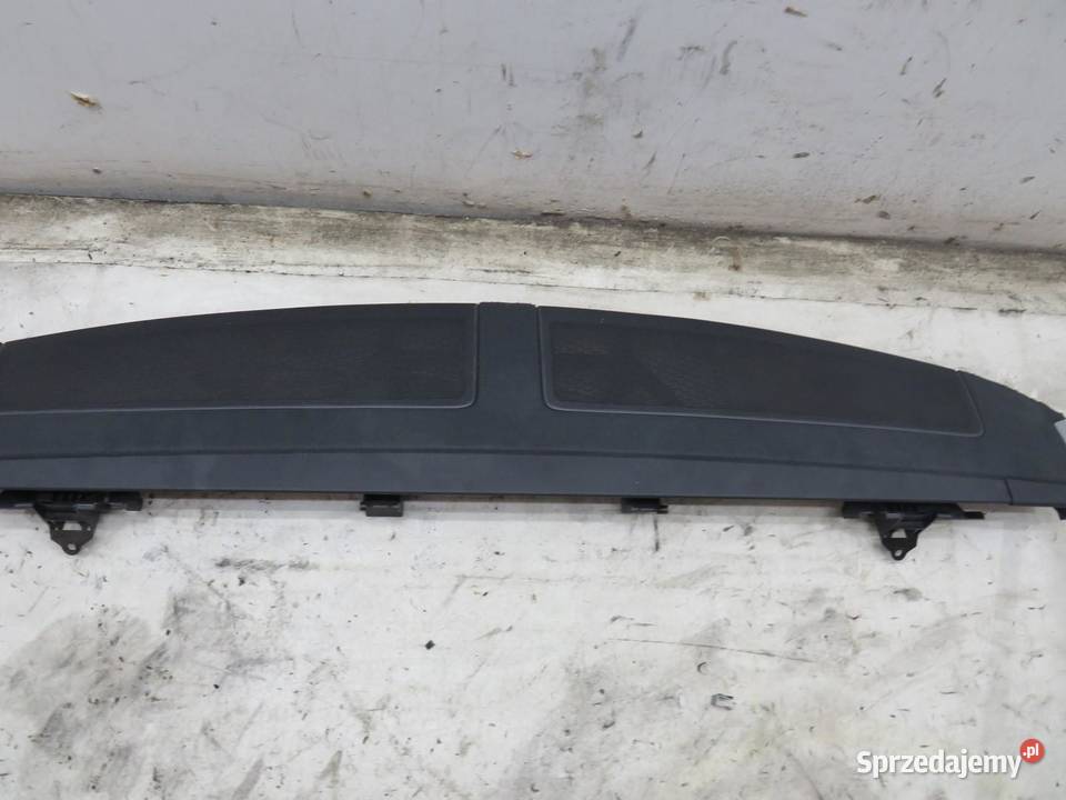 ROLETA SZYBY TYLNEJ TYŁ AUDI A8 D4 4H4863412F