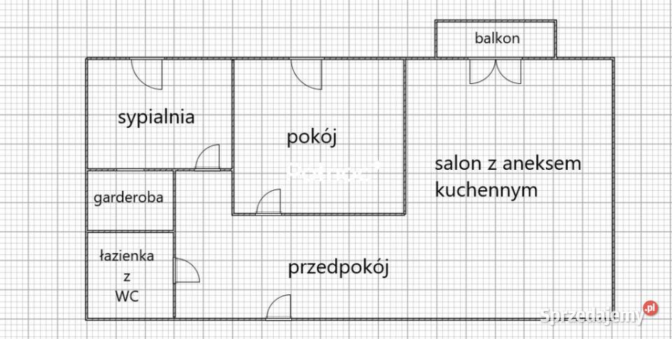 Gotowe do zamieszkania Biała Podl Batorego blok Biała Podlaska