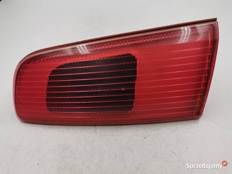 Lampa Prawy Tył Tylna Prawa W Klapę Mazda 2 DY mazowieckie Wyszków sprzedam