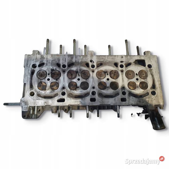 GŁOWICA CYLINDRÓW Opel Insignia 20 CDTI 55576915 osobowe Chełm sprzedam