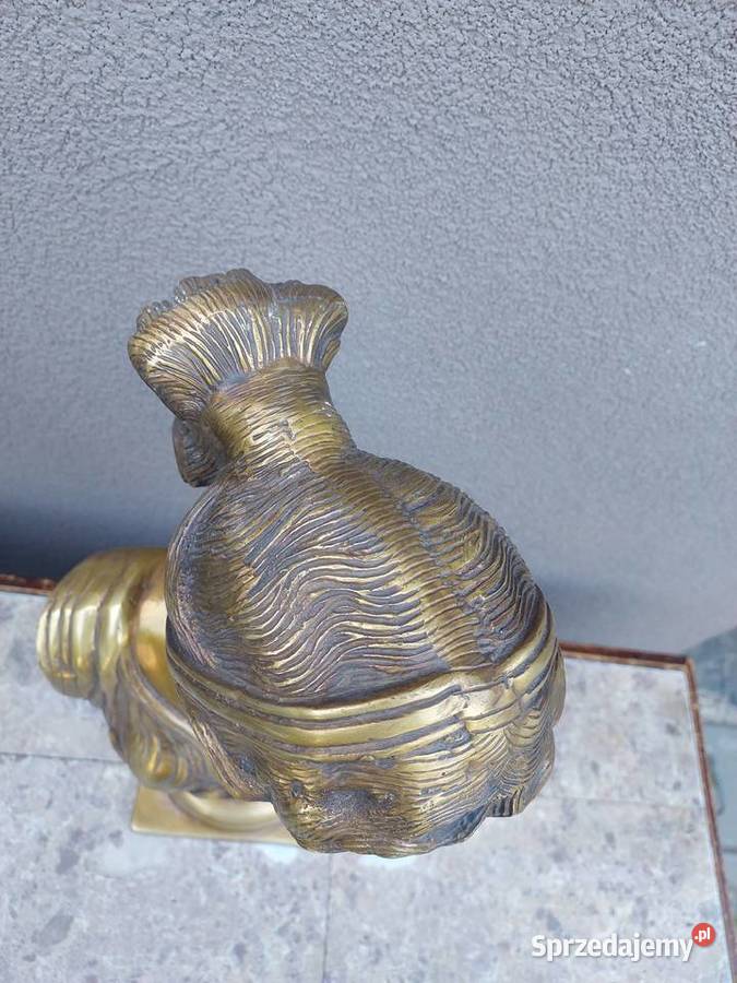 Figura popiersie Diana Artemida bogini łowów i
