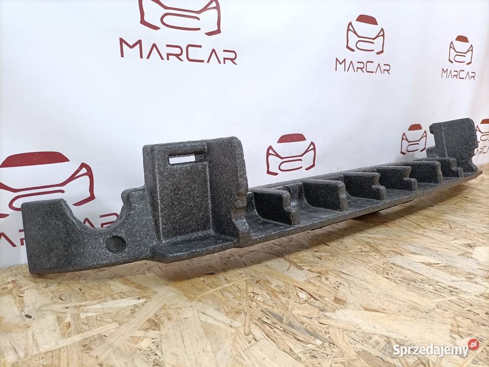 VW TIGUAN II LIFT 20 STYROPIAN PIANKA ABSORBER Pleszew