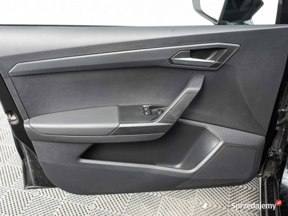 Seat Ibiza 10 MPI Style LED Czcof Lane Front Pępowo sprzedam