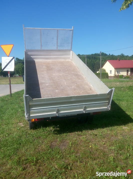 Iveco Daily 40c11 Wywrotka podkarpackie Borek Stary sprzedam