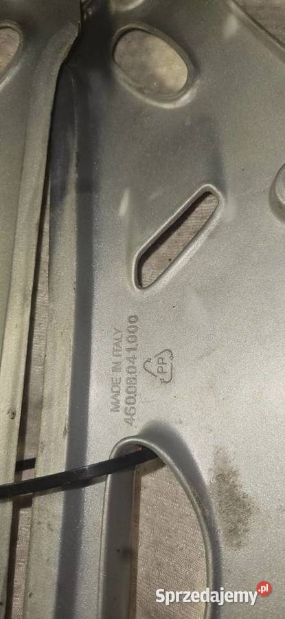 Plastiki boczki ktm sx 65 2001 Gorlice