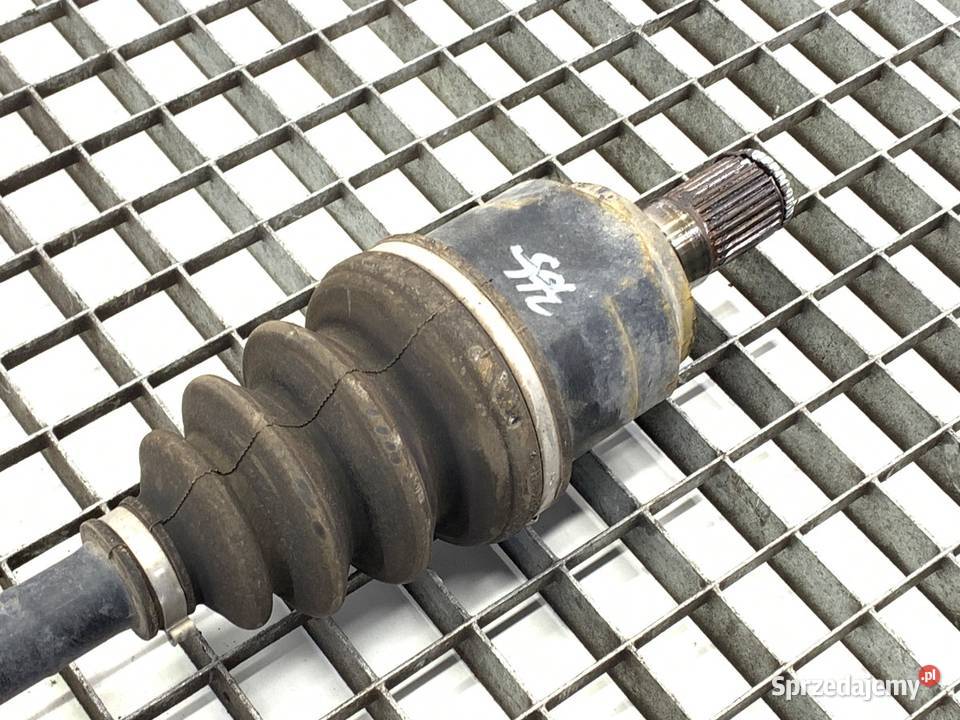 PÓŁOŚ LEWY PRZÓD HYUNDAI i40 17 136 PRZEGUB podkarpackie sprzedam