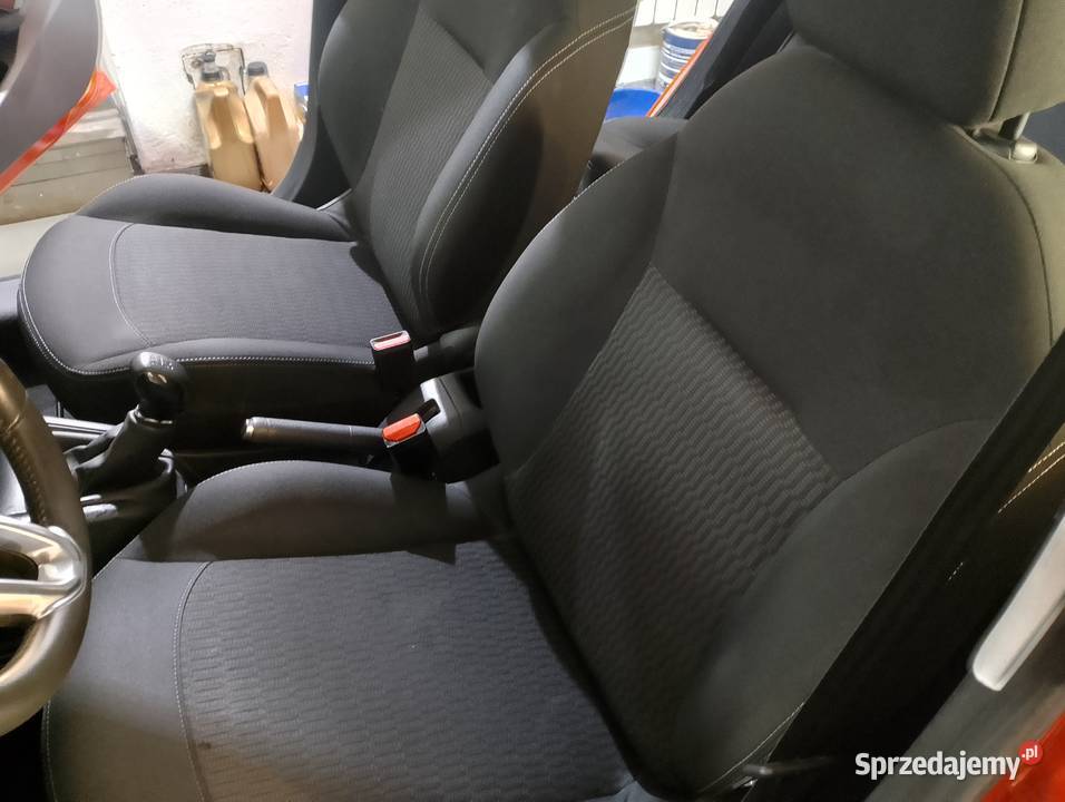 Sprzedam Peugeot 208 benzyna Czarnków sprzedam