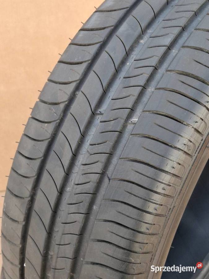 OPONY LETNIE MICHELIN ENERGY SAVER 2056016 Bieleń