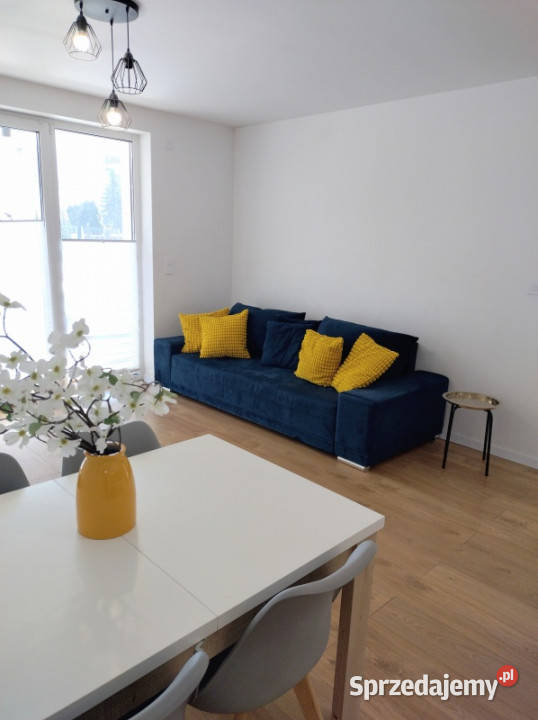 DO WYNAJĘCIA DUŻE MIESZKANIE KRAKÓW PODGÓRZE Kraków