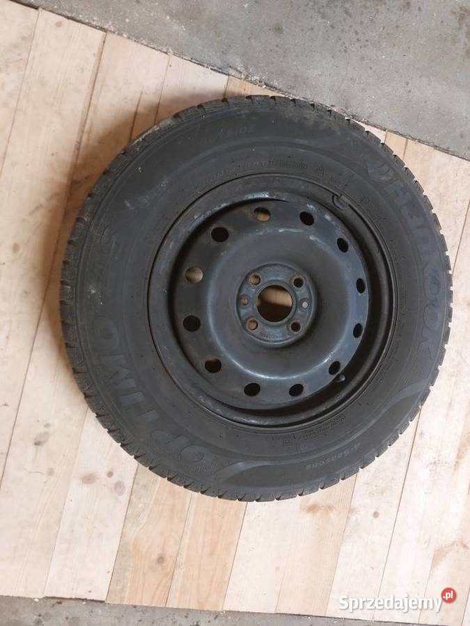 Koła 14 4 Kępie Zaleszańskie