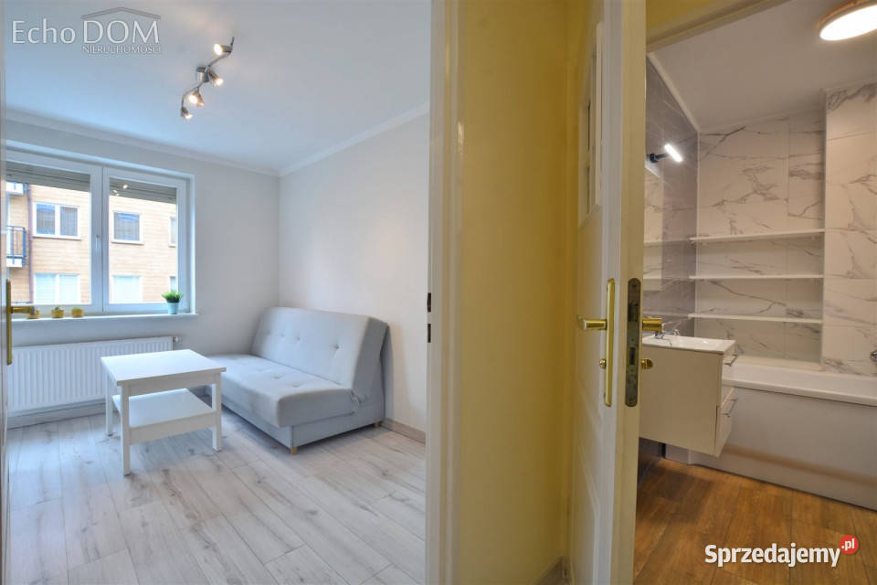 wynajmu mieszkania Kraków Chmieleniec 35m2 35m2 małopolskie