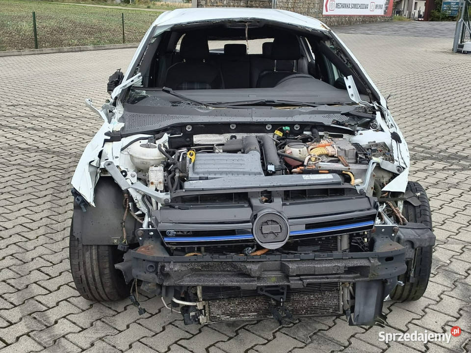 Volkswagen Golf GTE 204 14 TSI BATERIA hybryda Kęty