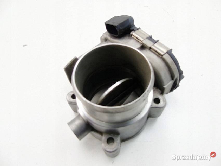 PRZEPUSTNICA 22 HDI TDCI EURO 5 TRANSIT BOXER Sosnowiec