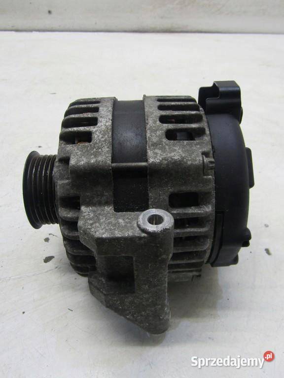 ALTERNATOR 16 CDTI OPEL MOKKA 94509655 lubelskie