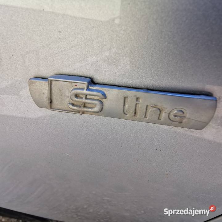 Audi a4 b8 20tdi 143 zamiana świętokrzyskie Bogoria sprzedam