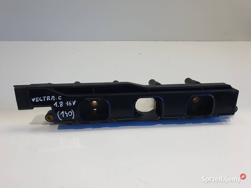 CEWKA ZAPŁONOWA Opel Vectra C 18 16V zamiennik