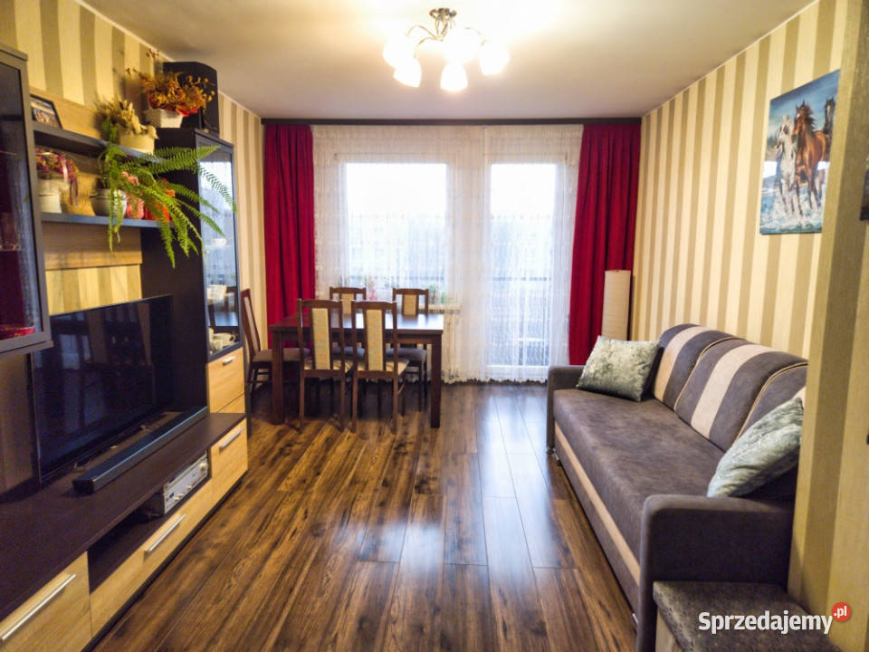 Sprzedam mieszkanie 61m2 Katowice