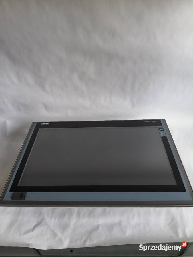 Panel Siemens SIMATIC IPC477D Bolesławiec sprzedam
