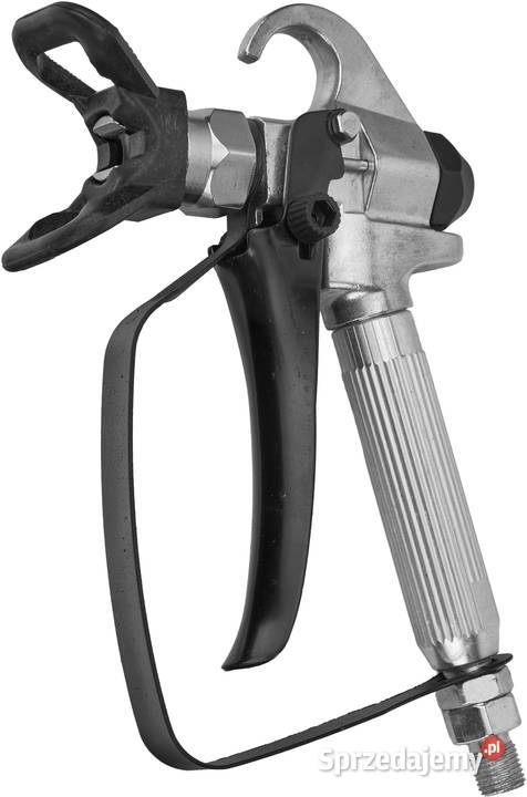 Agregat malarski 1500W 25Lmin akcesoria KD5796