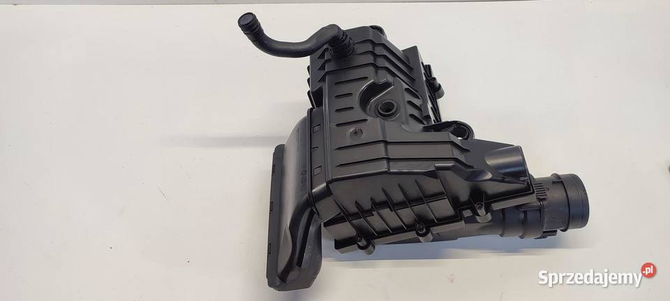 VW TIGUAN II OBUDOWA FILTRA POWIETRZA