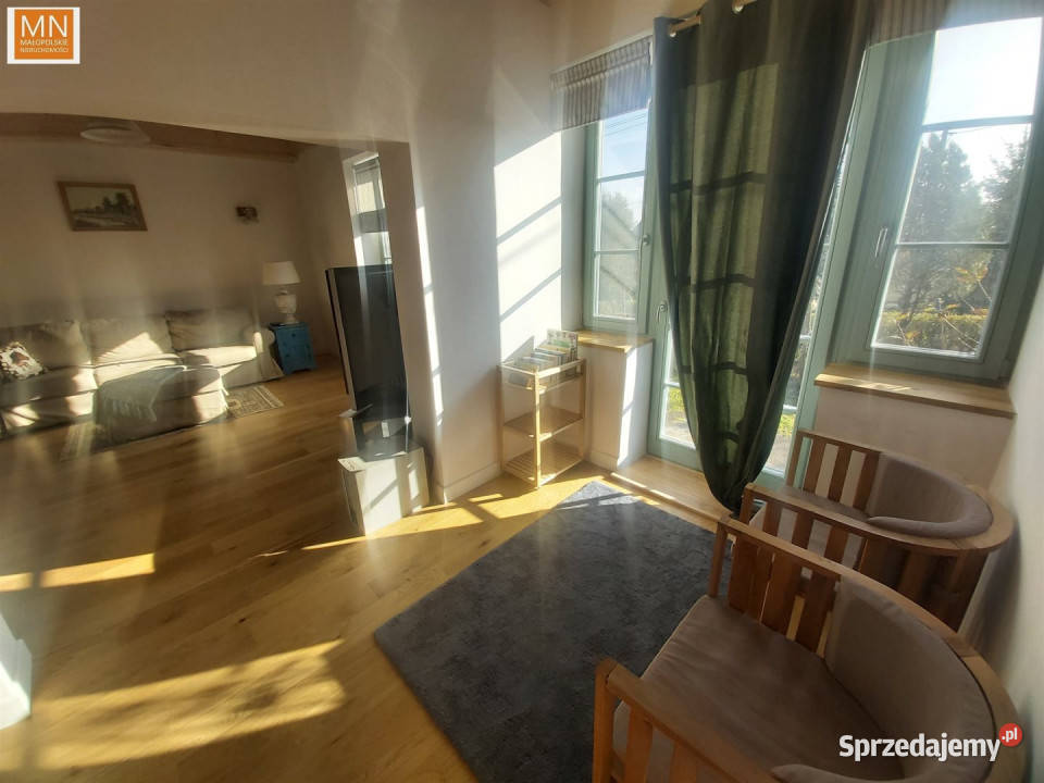 Dom wolnostojący 150m2 Prandocin Sprzedaż