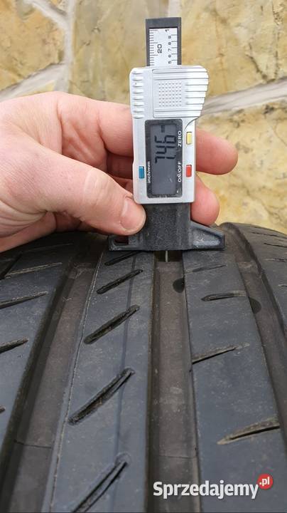Koła letnie orginał Audi a4 b9 18 Limanowa