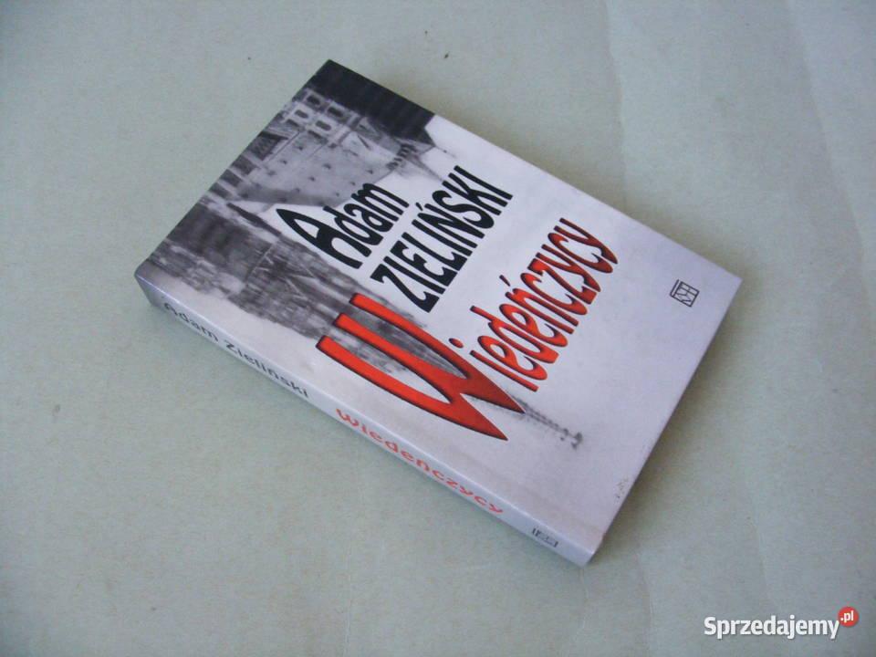 Wiedeńczycy Zieliński Pułkownik Beck Terlecki Oborniki Śląskie