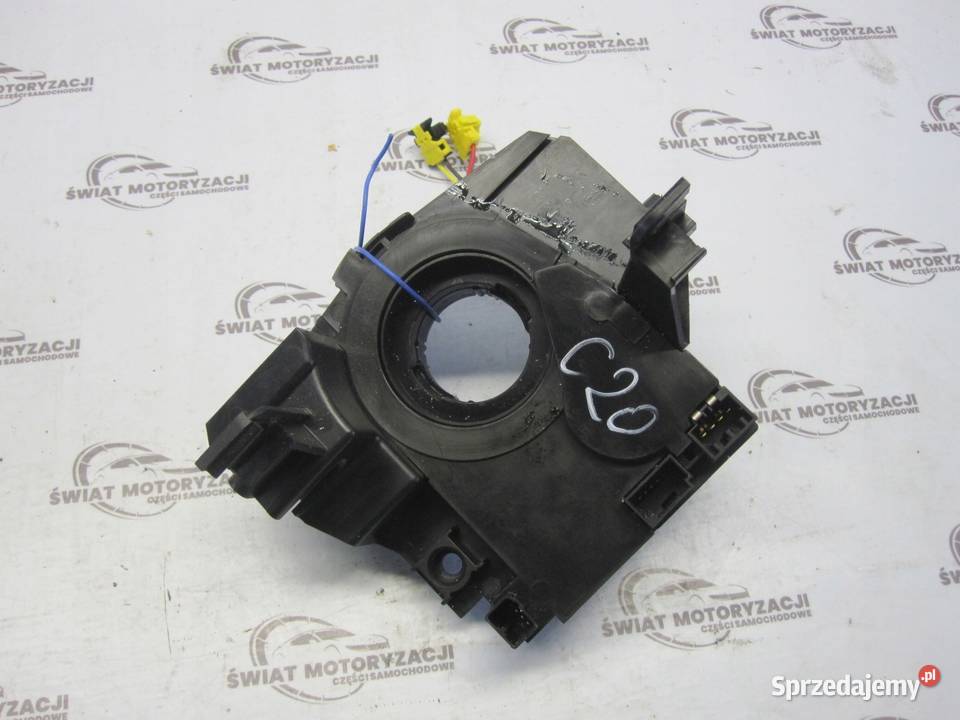 JEEP PATRIOT AIRBAG taśma zwijak 56046533AF Poduszki powietrzne Kielce sprzedam