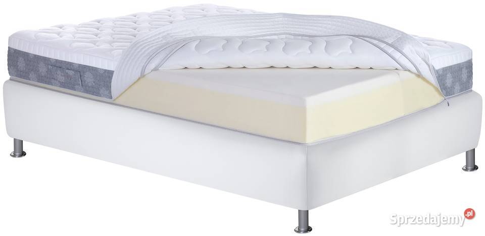 Materac Dolce Vita Comfort Dual 10 MAGNIFLEX