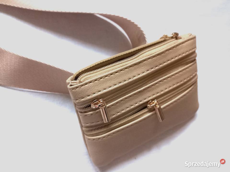 Torba na telefon Pasek akcesoria Komplet NOWE Białystok sprzedam