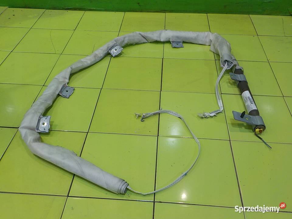 CHRYSLER SEBRING III 24 B 07r 4D kurtyna Poduszki powietrzne Suków