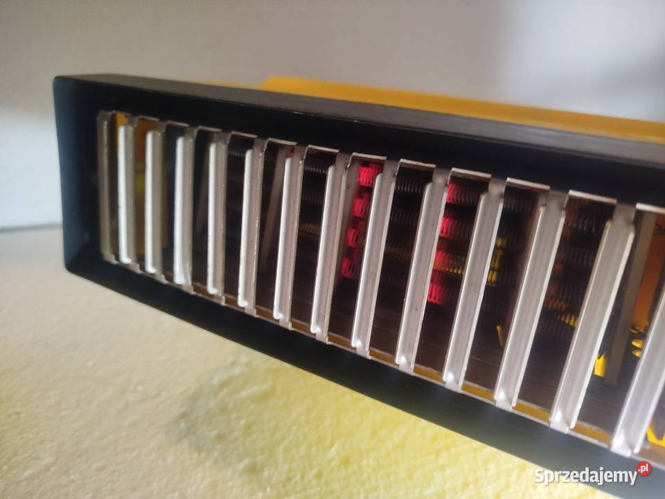 Termowentylator Farel Farelka