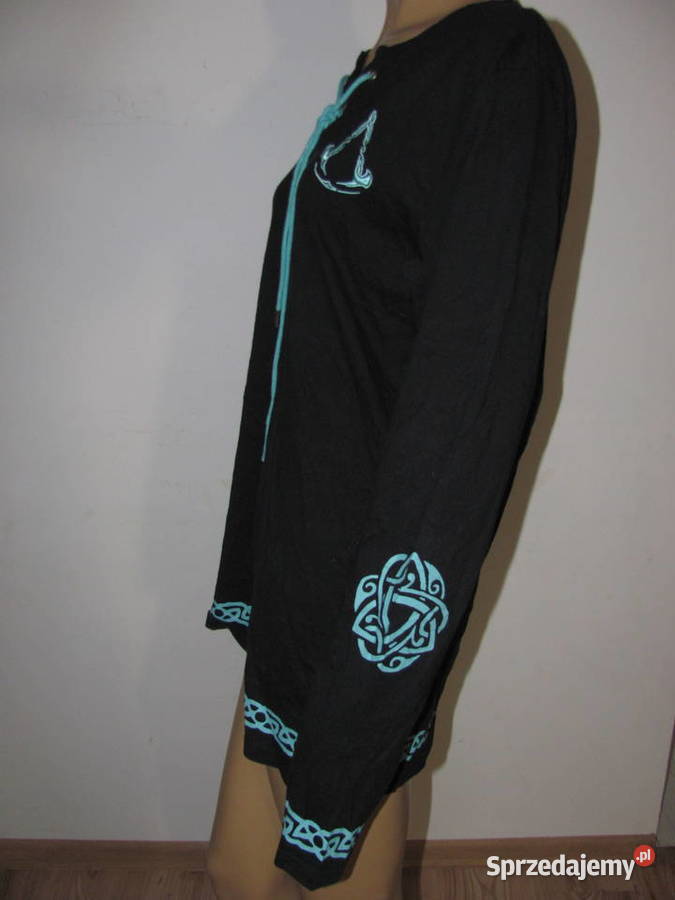 Bluza Assassins Creed Valhalla Novelty Viking Zamość