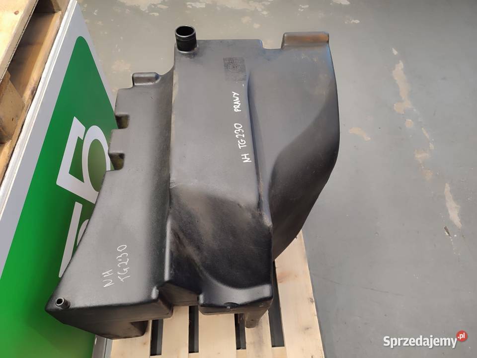 Zbiornik paliwa 255028A4 Case MX 270 Części maszyn i innych pojazdów Wilkowo