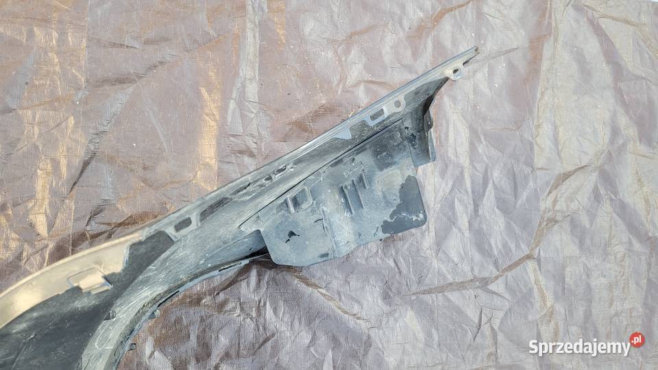 VOLVO V60 III 3 2018 ZDERZAK TYŁ TYLNY osobowe Ruda Śląska